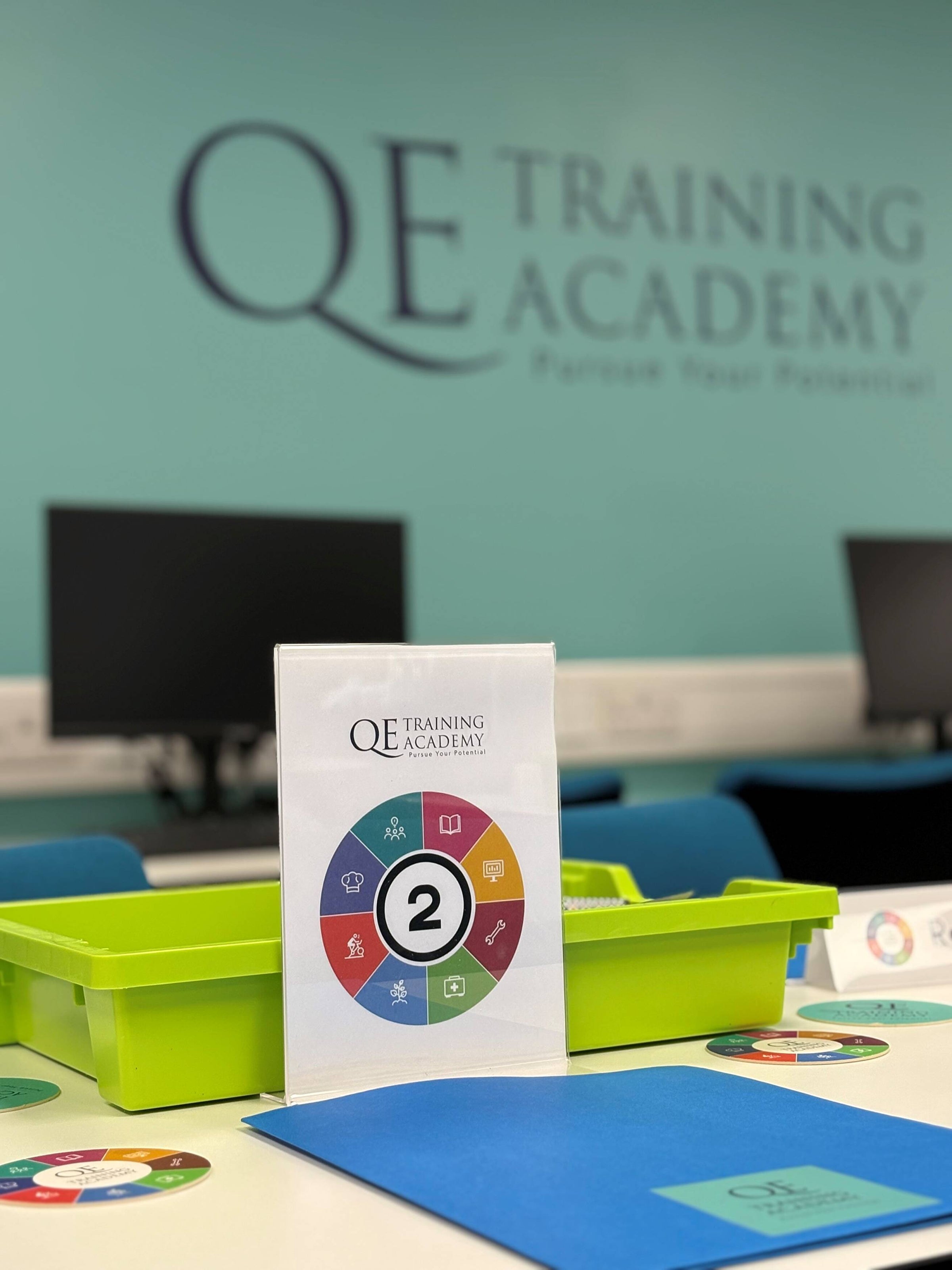 Leadership Development Programme | York | QE Training Academy
